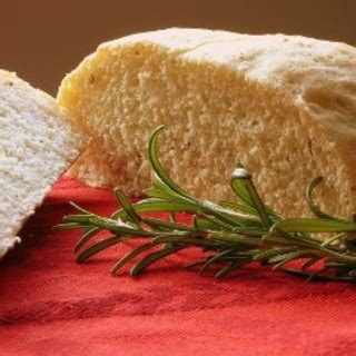 Rosemary Bread