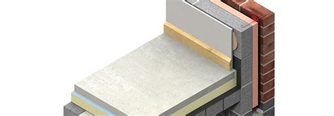 Thermafloor Tf Insulation Boards Kingspan Great Britain