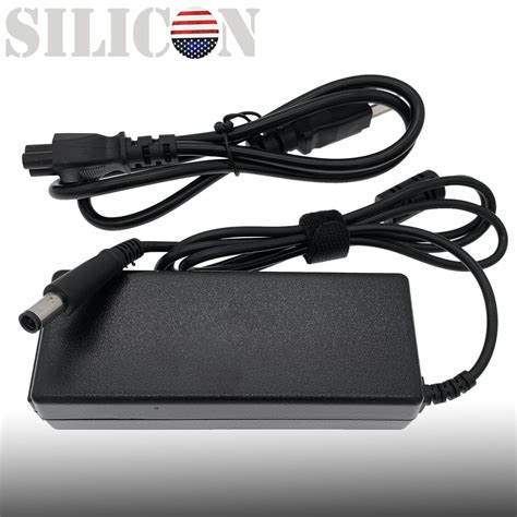 W Ac Adapter Charger Power For Hp Probook S S S B