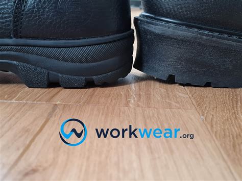 PU Soles Explained WorkWear Org