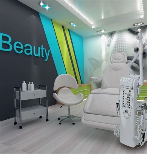 Mobiliario para Estética Lipobody Equipamiento Profesional