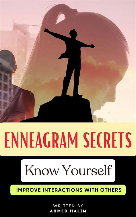 Enneagram Secrets, Know Yourself & Improve Interactions with Others ...