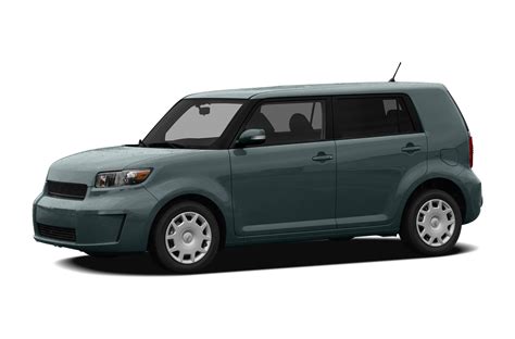 Used 2008 Scion Xb For Sale Near Me