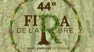 Fira De L Arbre I El Medi Ambient Ajuntament De Matar