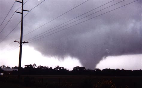 Mississippi Severe Weather Preparedness Week