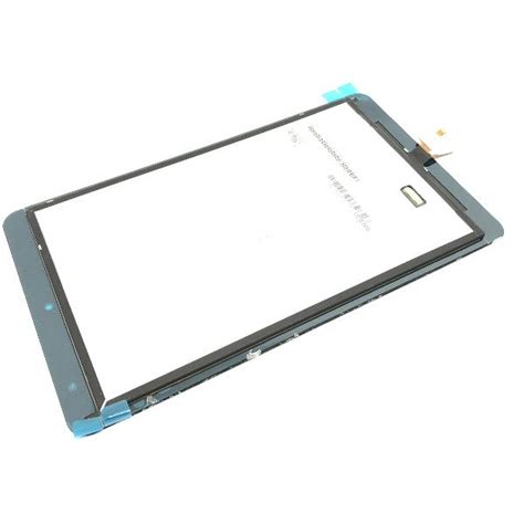 Pantalla Lcd Y T Ctil Marco Para Acer Iconia One B Negra