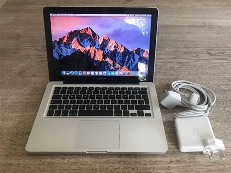 Apple Macbook Pro A Intel Core I Gen Gb Gb Macbook