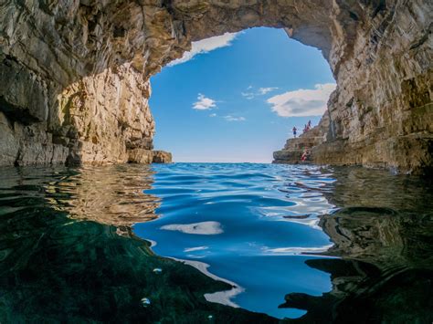 Najpi Kniejsze Polecane Pla E W Puli I Okolicach Jak Dojecha Istria