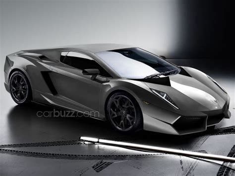 Lamborghini Gallardo Replacement The Cabrera Realistically Imagined