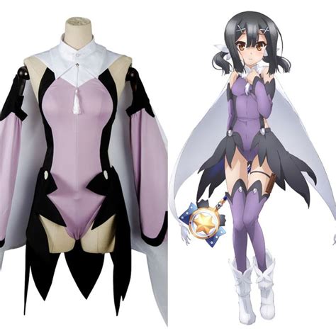 Miyu Fate Kaleid Liner Prisma Illya Rei Edelfelt Sakatsuki Dress