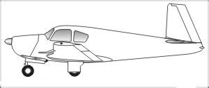 Mooney M20 Aircraft performance and specifications