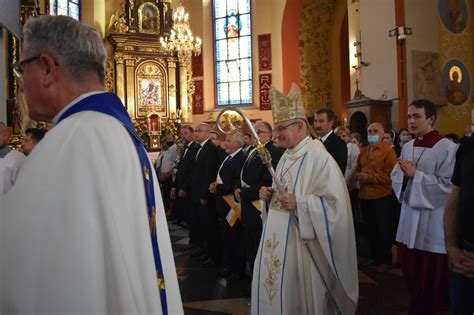 Odpust Ku Czci Matki Bo Ej Szkaplerznej Parafia A Cut Fara