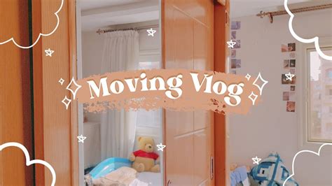 Moving Out Vlog 1 استعدوا معي للنقل 🌟🌸 Youtube