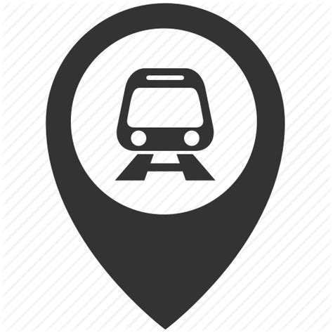 Rail Icon 189356 Free Icons Library