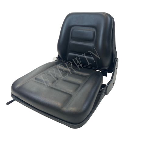 Universal Replacement Forklift Seat With Semi Suspension China