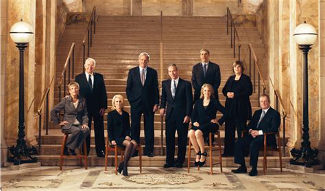 Power The 25 Most Influential People In Boston Philanthropy