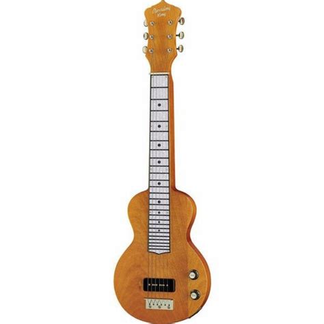 Las Mejores Guitarras Lap Steel Gu A Feria Musica