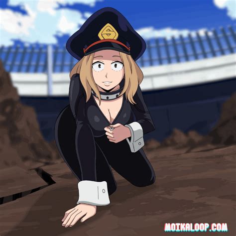 Camie Utsushimi 25264 Hentai Gifs