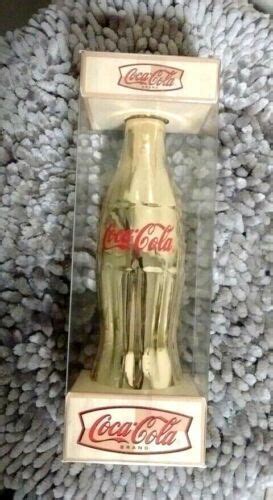 Original Coca Cola Bottles For Sale Ebay