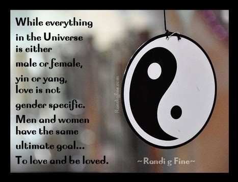 Inspirational Yin Yang Quotes DianaRatchford Blog