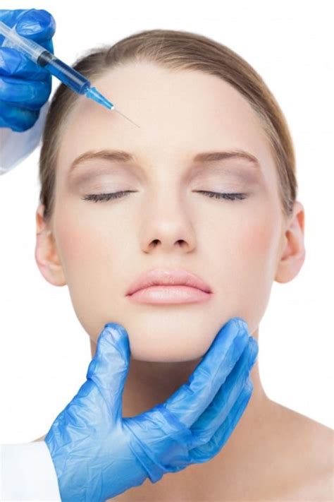 Botox Dez Mitos E Verdades Sobre A Toxina Botul Nica