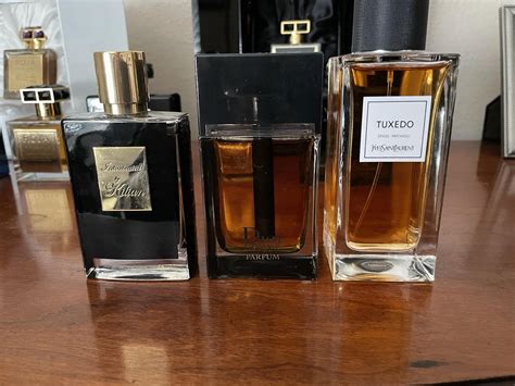 [wts] Bottles And Bundle Bottle Decant Fragranceswap