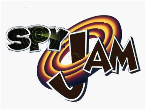 Space Jam , Png Download - Transparent Space Jam Logo, Png Download ...