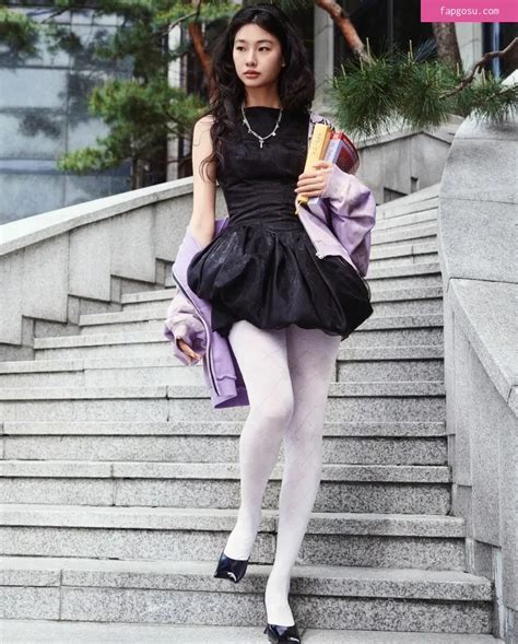 Jung Ho Yeon Aka Hoooooyeony Nude Leaked OnlyFans Photo 152 Fapgosu