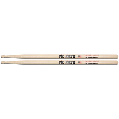 Vic Firth Adg American Classic Double Glaze Pickmusicshop