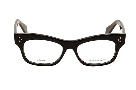 Celine Eyeglasses Women's CL 41303 CL/41303 Full Rim Optical Frame