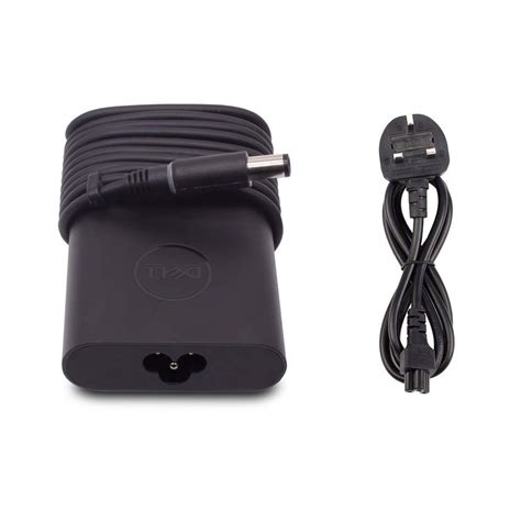 Buy Dell New Genuine 65w 19 5v 3 34a Ac Adapter Replacement Latitude 5590 Compatible P N Og4x7t