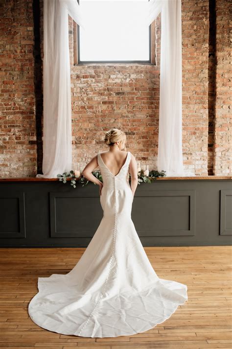 WREN Bridal Designs Lookbook By Bon Bon Belle Bridal Boutique Issuu