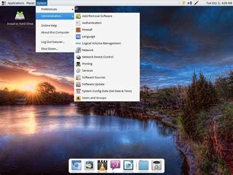 fuduntu  bitblokes linux spiele  vpn open