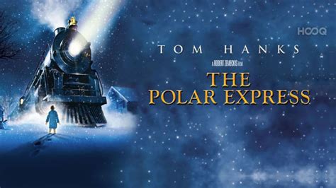 Watch The Polar Express Full Movie, English Kids Movies in HD on Hotstar