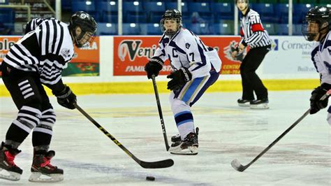 Tons of AA hockey games to enjoy in Prince Albert this weekend | paNOW