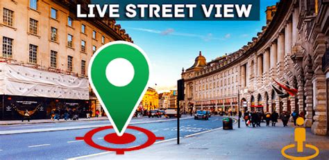 Street View live -Gps Route Finder, Live Earth Map for PC - How to Install on Windows PC, Mac