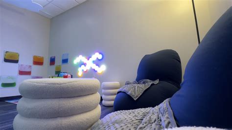 Lightning Celebrate Neurodiversity With New Sensory Room