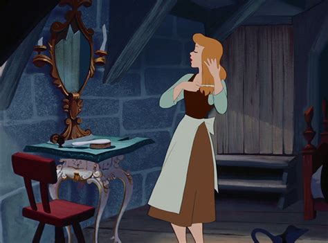 Cinderella 1950 Animation Screencaps Cinderella Disney Icons Old Disney