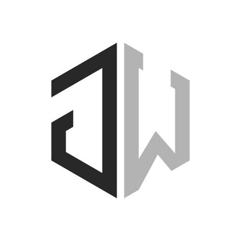 Jw Logo Vector Images Over 1 700