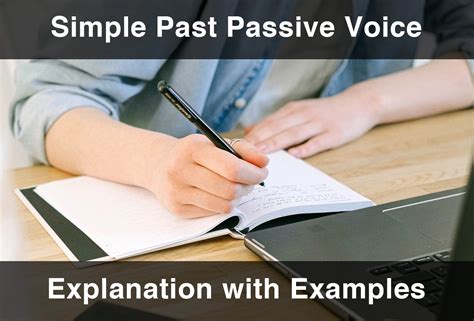 Simple Future Passive Voice Explanation With Examples 2024 Englishcentral Blog