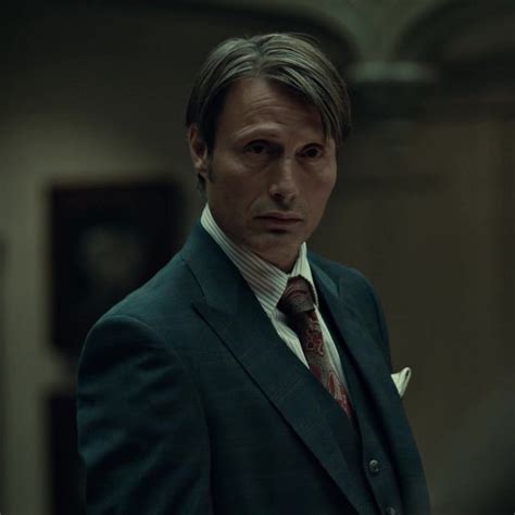 Hannibal Lecter Hannibal Lecter Hannibal Nbc Hannibal