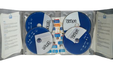 The Office – Season 4 DVD – Retro Hunts