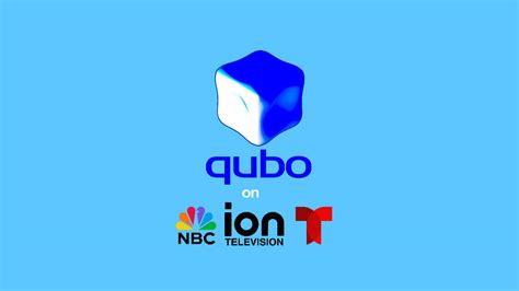 Qubo on NBC, Ion Television and Telemundo (2023) by TheNexusOnDA on ...