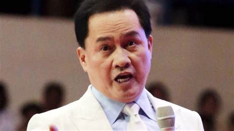 Apollo Quiboloy Pleads Not Guilty In Human Trafficking Case