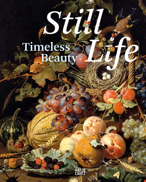 Still Life: Timeless Beauty — Pallant Bookshop