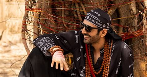 Rooh Baba To Return Kartik Aaryan Announces Bhool Bhulaiyaa 3