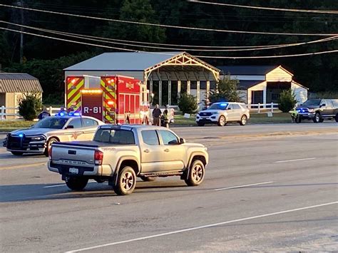 Man Killed In Motorcycle Accident Greenville Sc