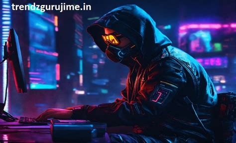 Become A Digital Guardian With Trendzguruji Me Cyber Know The Trends