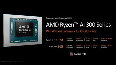 Amd Zen Ryzen And Ryzen Ai Release Date And Pricing Leak