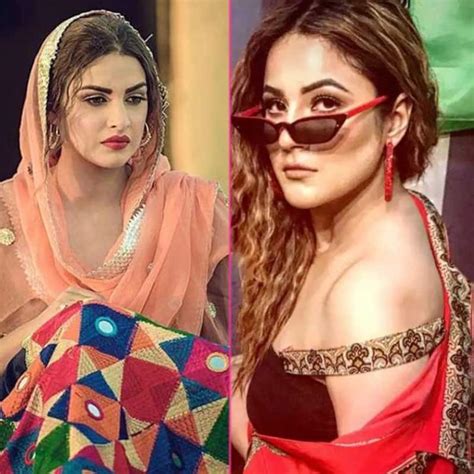 Bigg Boss 13 Himanshi Khurana की लव लाइफ को तहस नहस कर चुकी हैं